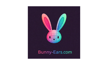 Bunny-Ears.com - Creative brandable domain for sale